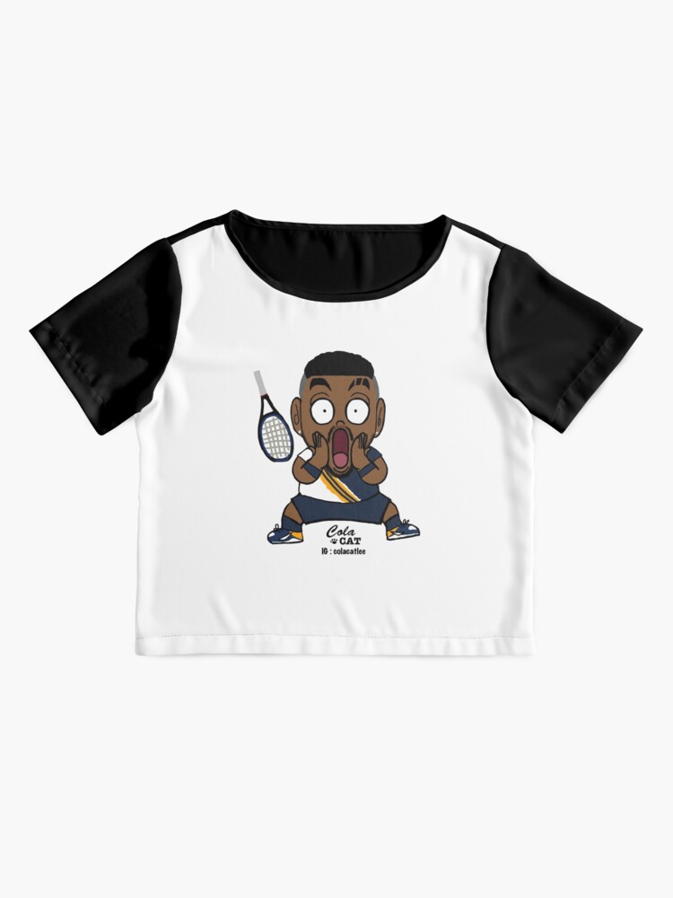 kyrgios t shirt