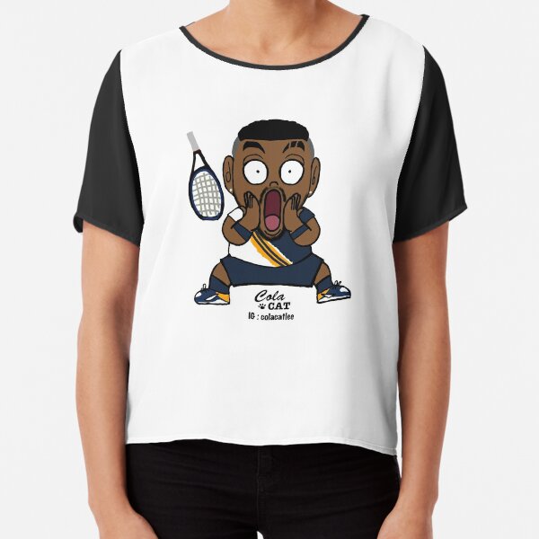 kyrgios t shirt