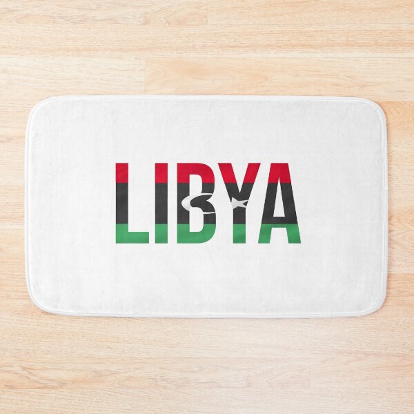 Item preview, Libya designed and sold by AfricanHype.