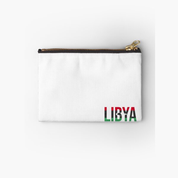 Item preview, Libya designed and sold by AfricanHype.