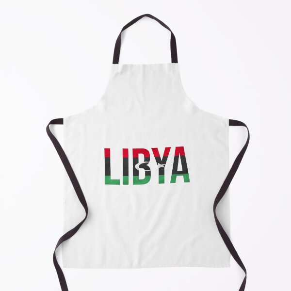 Item preview, Libya designed and sold by AfricanHype.
