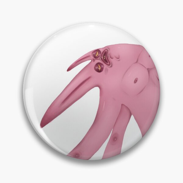 Item preview, Sad Rabbit (white background) designed and sold by Jessie Friedlander.