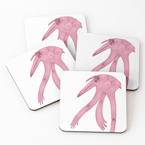 Item preview, Sad Rabbit (white background) designed and sold by Jessie Friedlander.