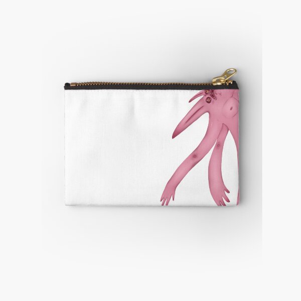 Item preview, Sad Rabbit (white background) designed and sold by Jessie Friedlander.