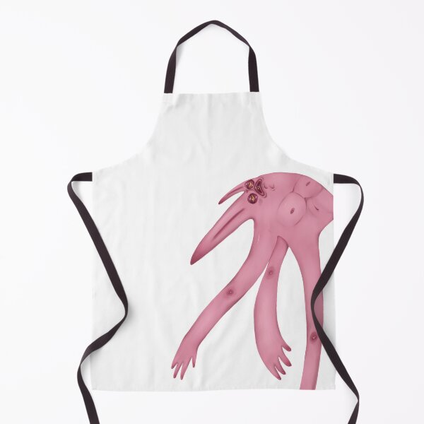 Item preview, Sad Rabbit (white background) designed and sold by Jessie Friedlander.