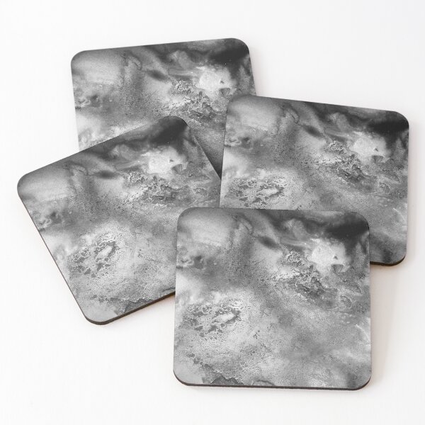 Item preview, Mars in Monochrome designed and sold by Jenie Yolland.