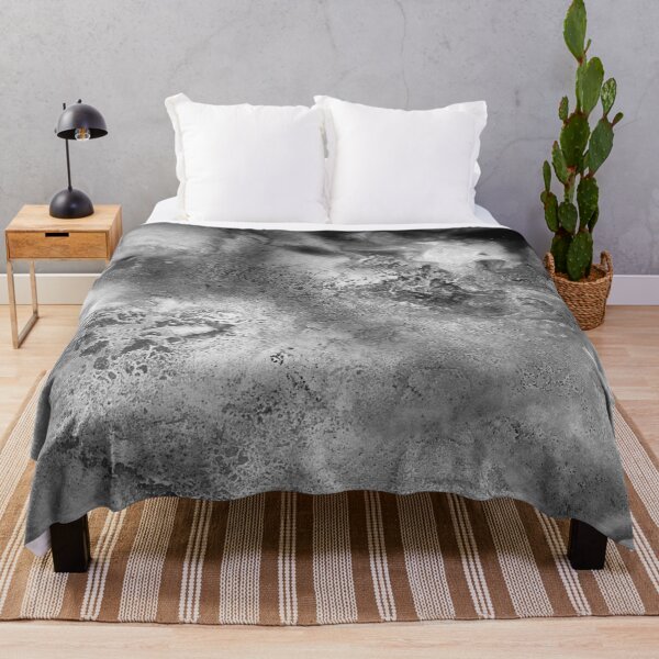 Item preview, Mars in Monochrome designed and sold by Jenie Yolland.