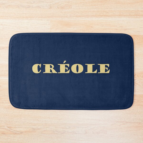 Item preview, Creole People Pride Louisiana designed and sold by h44k0n.