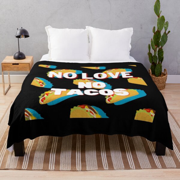 Item preview, sin amor, sin tacos, clásico designed and sold by trendingshop97.