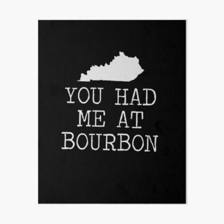 Item preview, Kentucky Bourbon Shirt, Kentucky State Map Shirt, Kentucky designed and sold by CustomTeeBar.