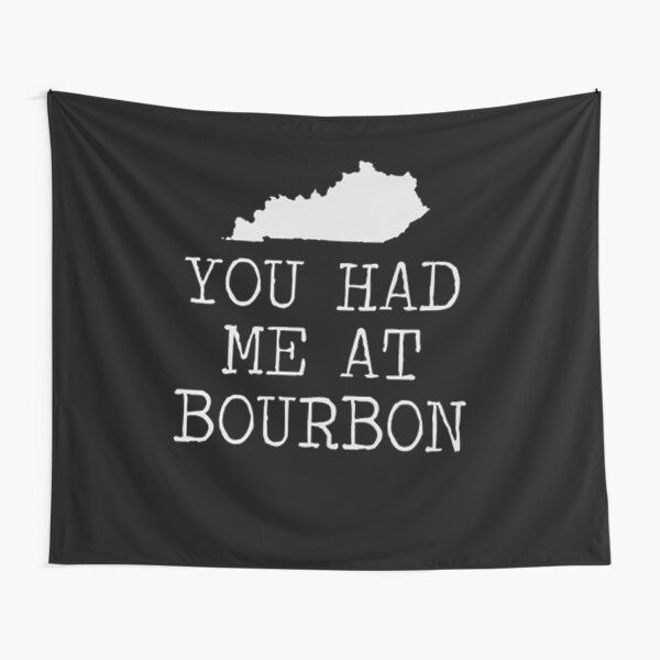 Item preview, Kentucky Bourbon Shirt, Kentucky State Map Shirt, Kentucky designed and sold by CustomTeeBar.