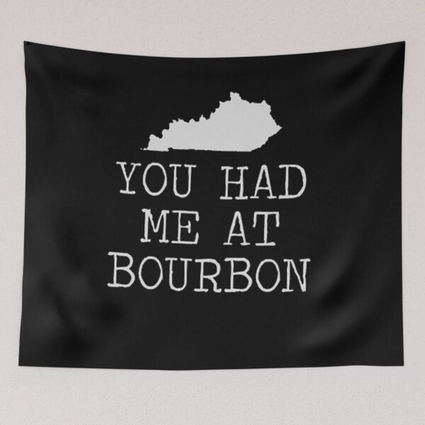 Artikelvorschau, Kentucky Bourbon Shirt, Kentucky State Map Shirt, Kentucky entworfen und verkauft von CustomTeeBar.