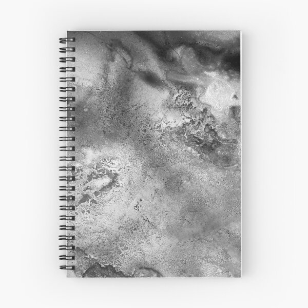 Item preview, Mars in Monochrome designed and sold by Jenie Yolland.