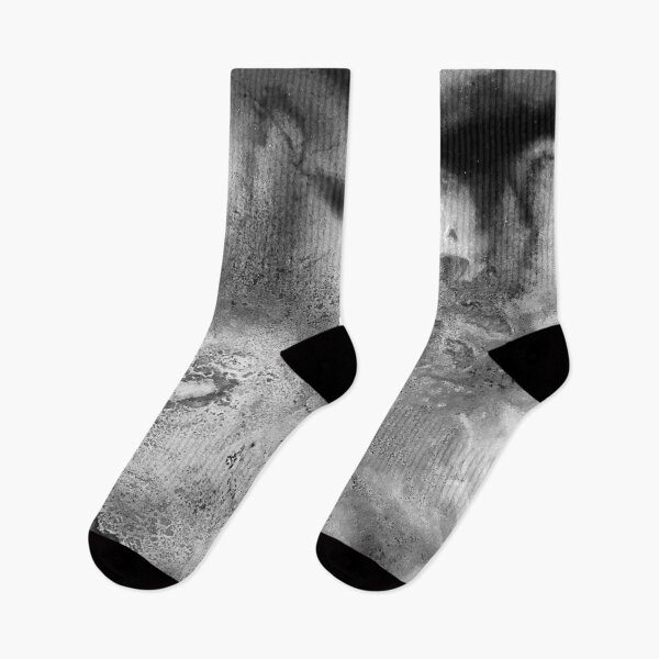 Item preview, Mars in Monochrome designed and sold by Jenie Yolland.