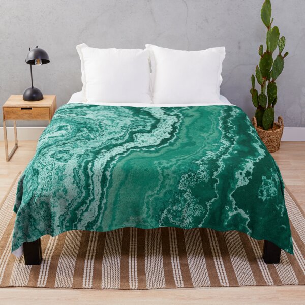 Item preview, Ocean like Green Marble designed and sold by patternhead.