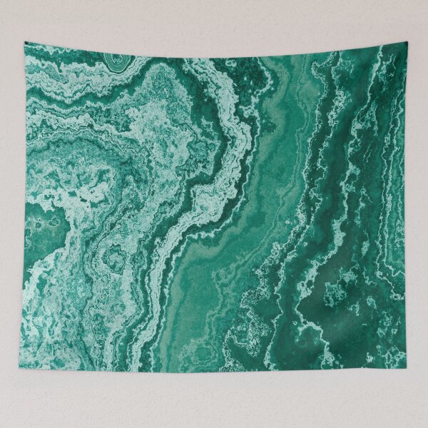 Item preview, Ocean like Green Marble designed and sold by patternhead.
