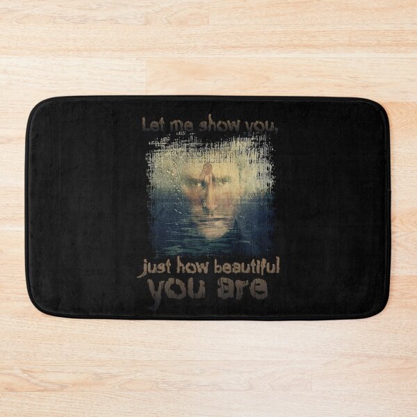 Item preview, Bly Peter quote designed and sold by Gloria312.