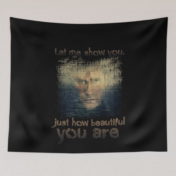 Item preview, Bly Peter quote designed and sold by Gloria312.