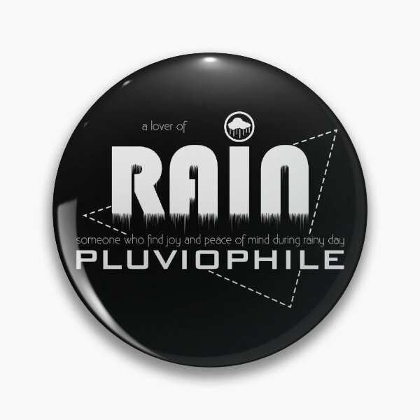 Item preview, Rain designed and sold by Insomnia Project.