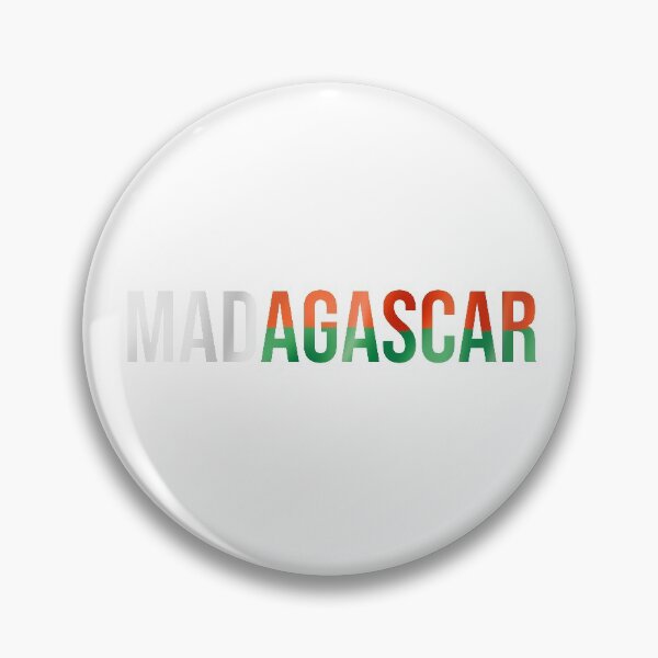 Item preview, Madagascar designed and sold by AfricanHype.