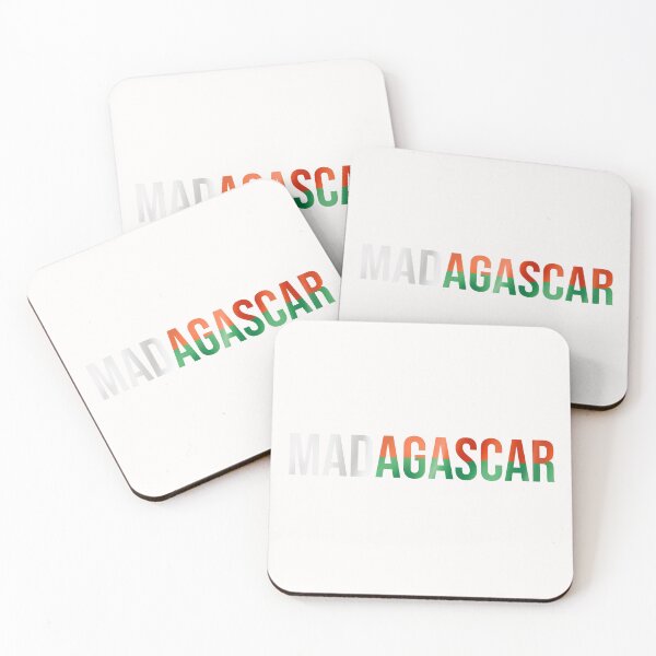 Item preview, Madagascar designed and sold by AfricanHype.