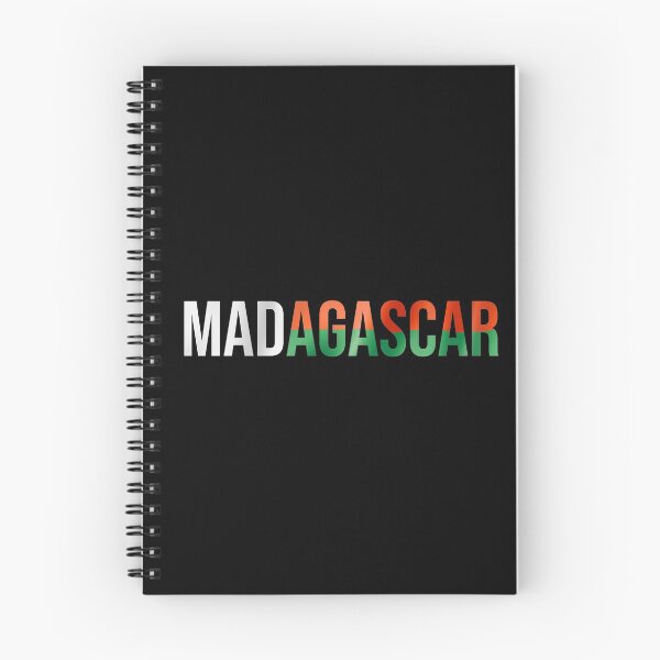 Item preview, Madagascar designed and sold by AfricanHype.