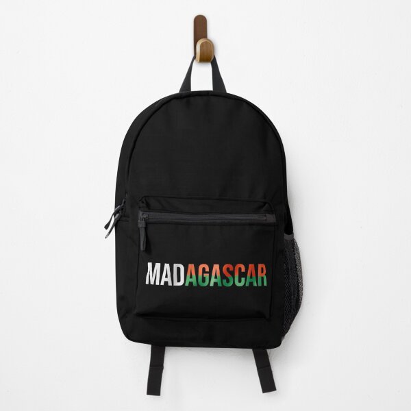Item preview, Madagascar designed and sold by AfricanHype.