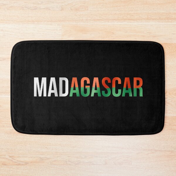 Item preview, Madagascar designed and sold by AfricanHype.