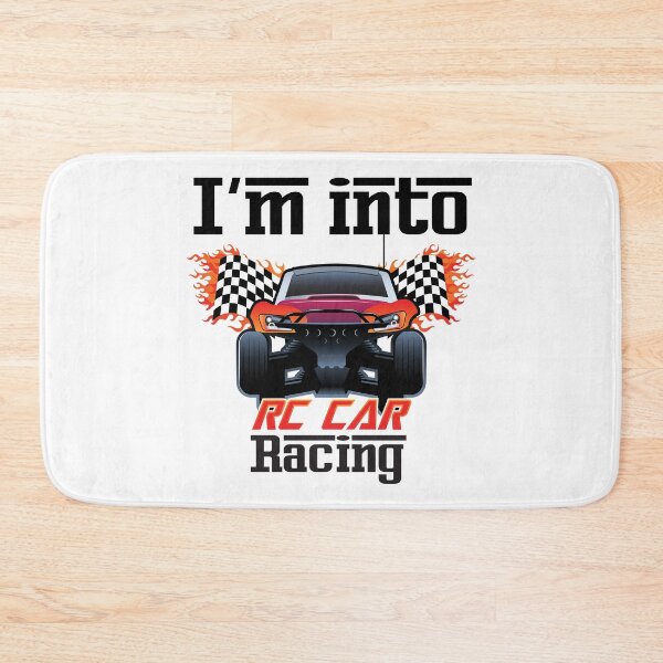 Item preview, I'm Into RC Car Racing designed and sold by 4AllTimes.