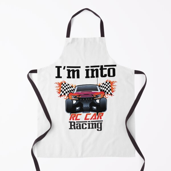 Item preview, I'm Into RC Car Racing designed and sold by 4AllTimes.