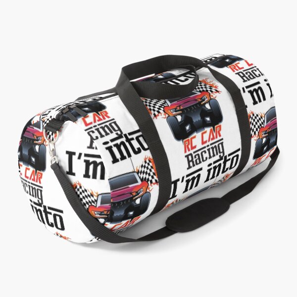 Item preview, I'm Into RC Car Racing designed and sold by 4AllTimes.