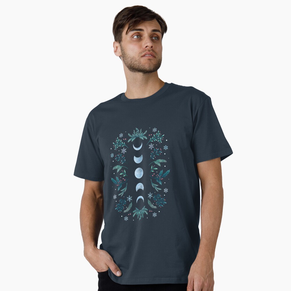 Item preview, Premium T-Shirt designed and sold by episodicDrawing.