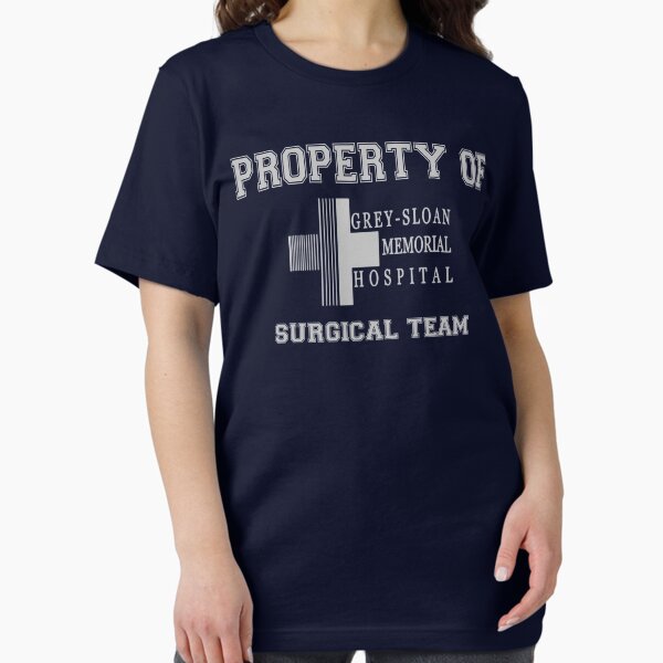 Item preview, Grey Sloan Memorial Hospital Surgical Team  designed and sold by hfournier.