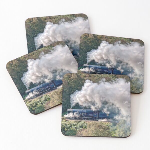 Item preview, King In Steam designed and sold by Steve H Clark.