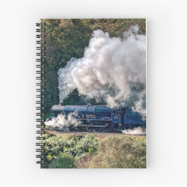 Item preview, King In Steam designed and sold by Steve H Clark.
