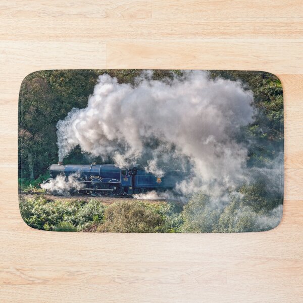 Item preview, King In Steam designed and sold by Steve H Clark.