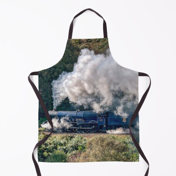 Item preview, King In Steam designed and sold by Steve H Clark.