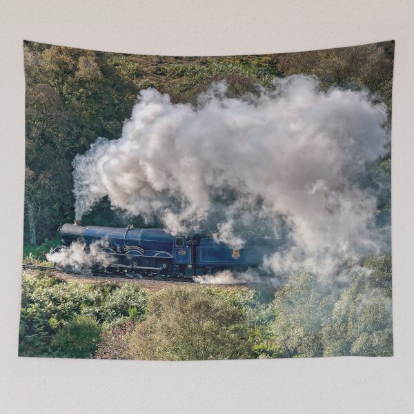 Item preview, King In Steam designed and sold by Steve H Clark.