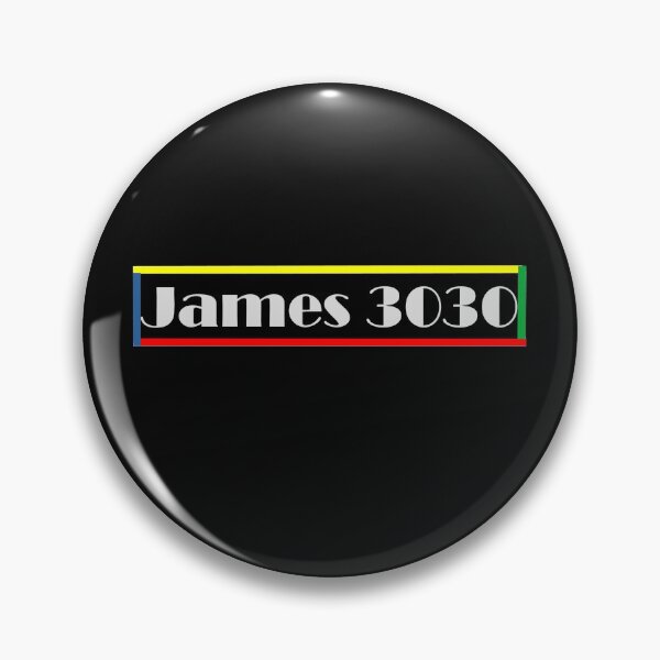 Item preview, James 3030 Broadway Edition  designed and sold by james3030.
