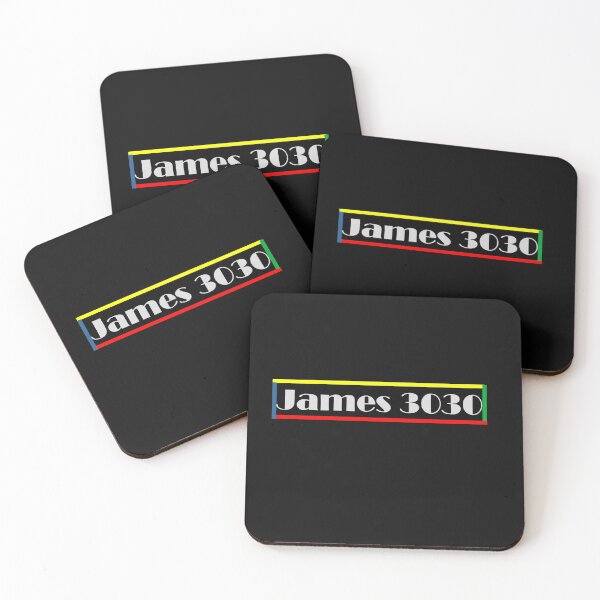 Item preview, James 3030 Broadway Edition  designed and sold by james3030.