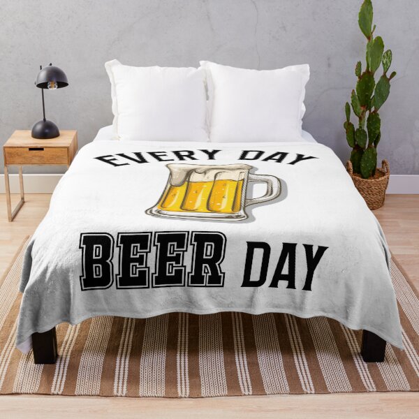 Item preview, Every day Beer day | oktober fest designed and sold by ChamodSachintha.