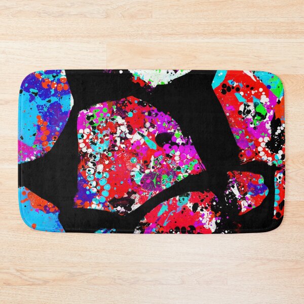 Item preview,  Artistic motion backdrop.  designed and sold by FENIO.