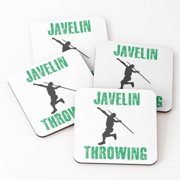 Item preview, Javelin Throwing designed and sold by 4AllTimes.