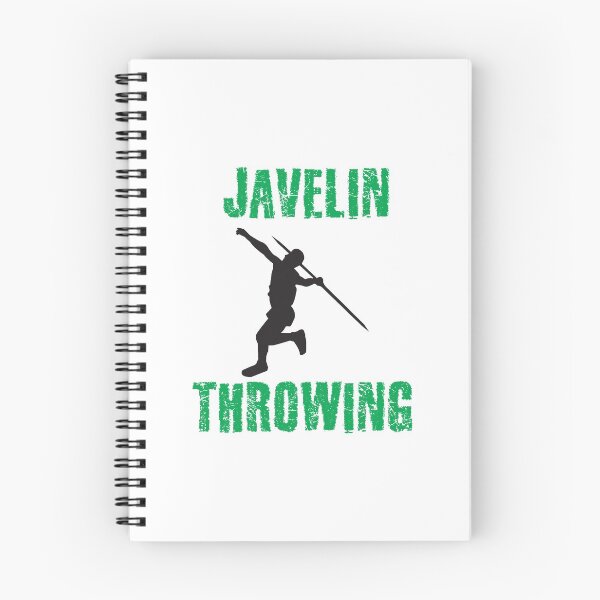 Item preview, Javelin Throwing designed and sold by 4AllTimes.