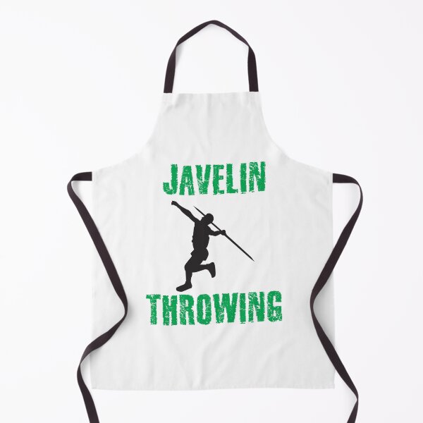 Item preview, Javelin Throwing designed and sold by 4AllTimes.