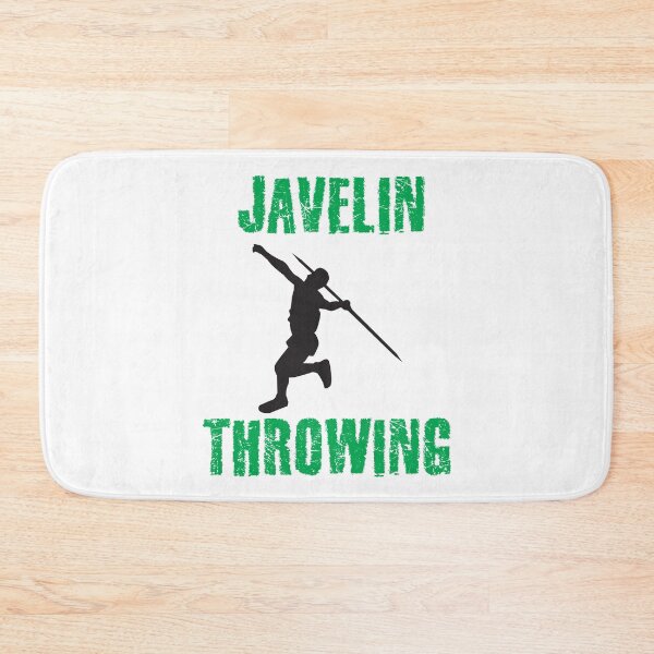 Item preview, Javelin Throwing designed and sold by 4AllTimes.