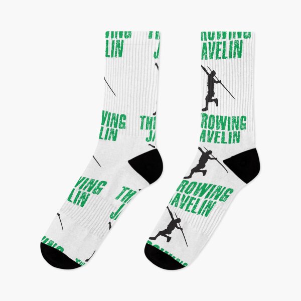 Item preview, Javelin Throwing designed and sold by 4AllTimes.