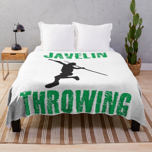 Item preview, Javelin Throwing designed and sold by 4AllTimes.