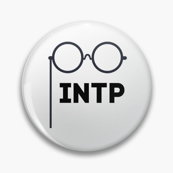 Artikelvorschau, INTP entworfen und verkauft von JamesZenrex.