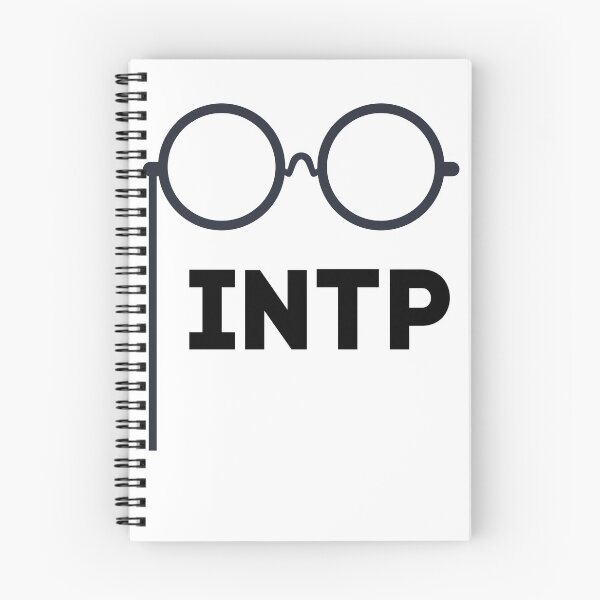 Artikelvorschau, INTP entworfen und verkauft von JamesZenrex.